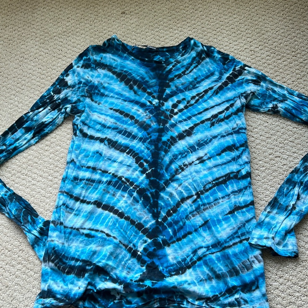 Proenza Schouler Ls Tee